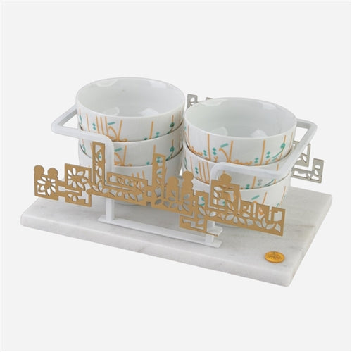 Bowl Holder سفرتنا الحلوة