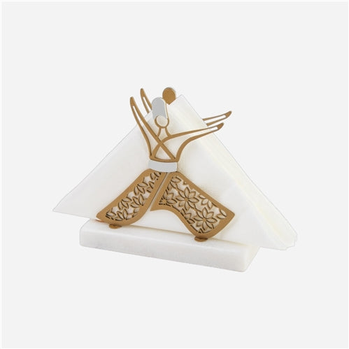 Darwish Napkin holder