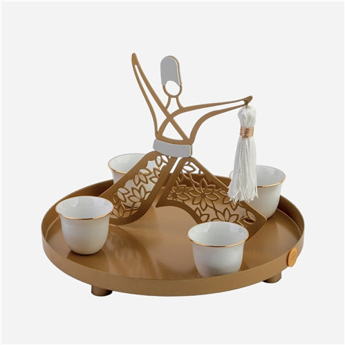 Darwish Tray