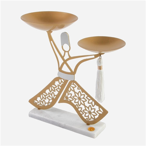Darwish nuts holder