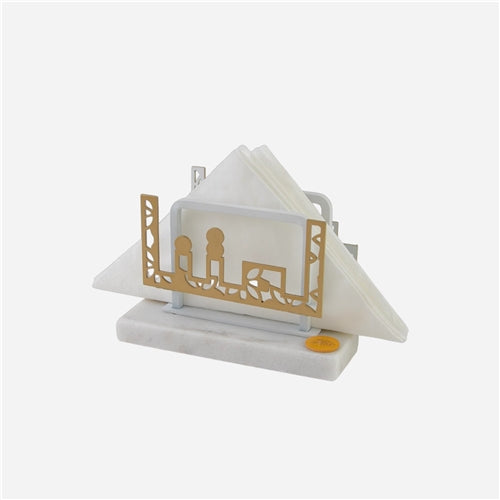 Napkin Holder سفرتنا الحلوة