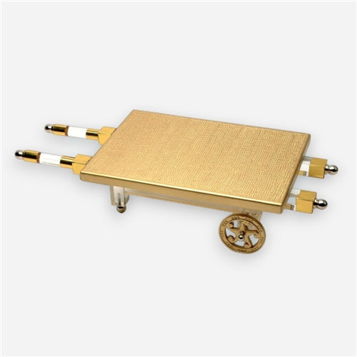 Martnade cart gold