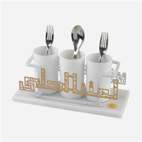 Cutlery Holder سفرتنا الحلوة